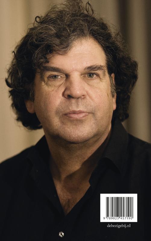 Kwaadschiks / De tandeloze tijd / 6 Kwaadschiks / De tandeloze tijd / 6 achterkant