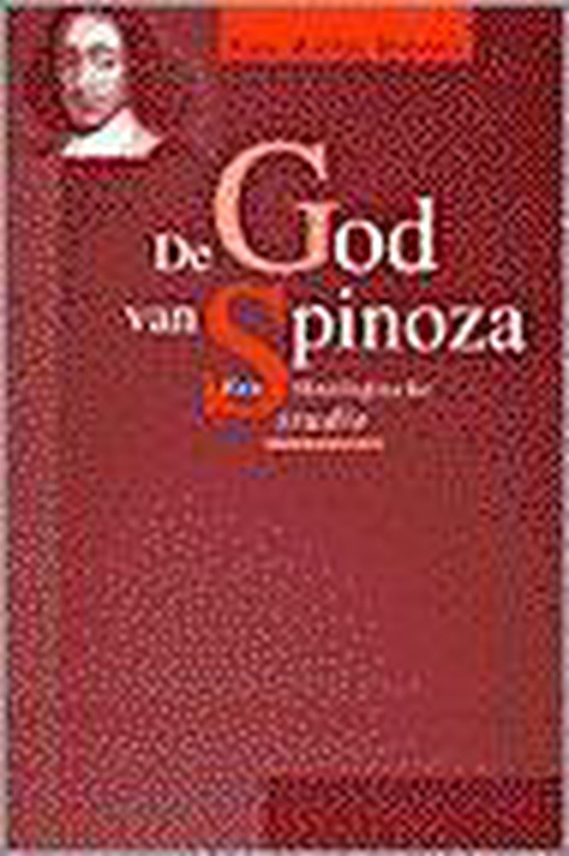 God van spinoza (kamper studies) (s)