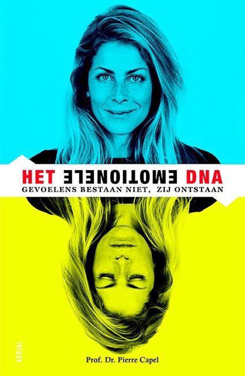 Het emotionele DNA