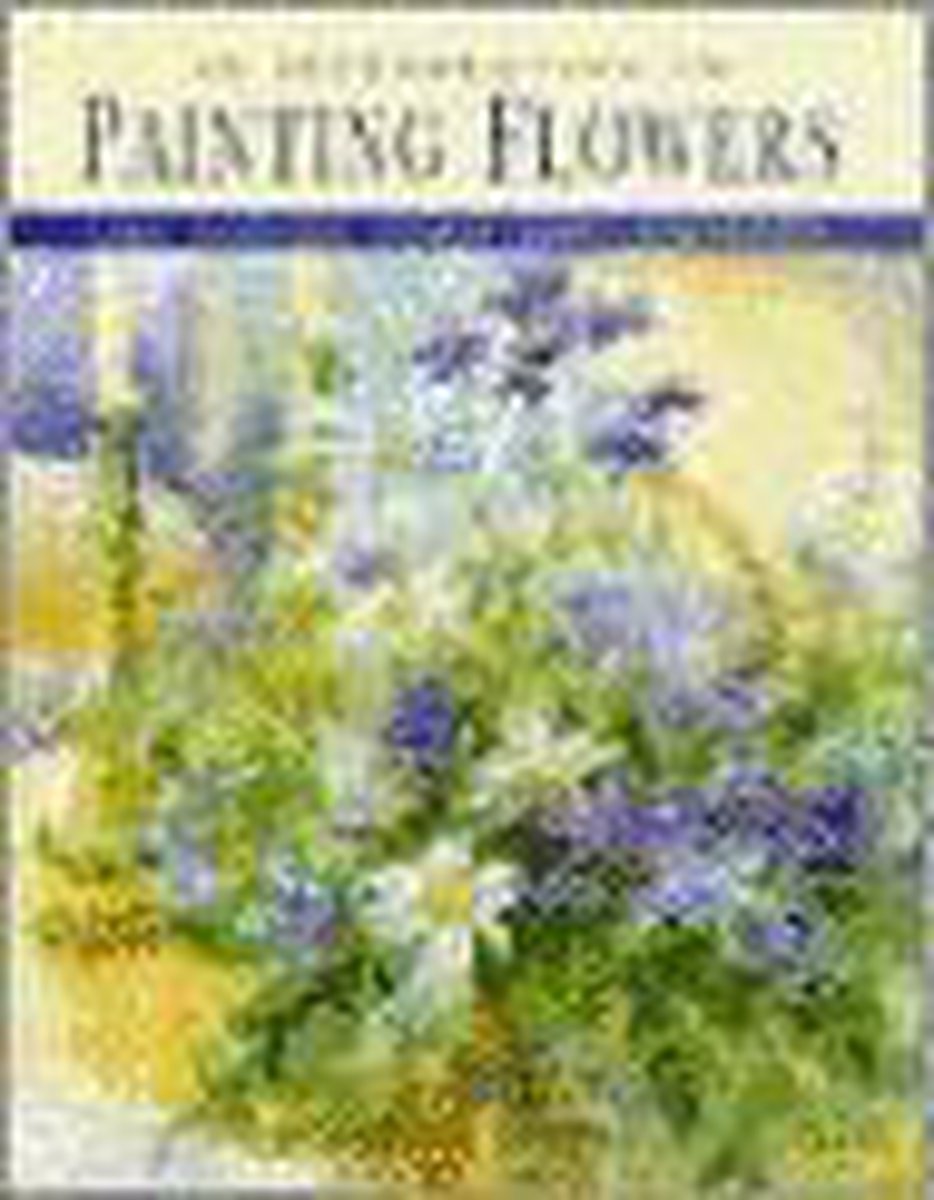 An Introduction to Painting Flowers