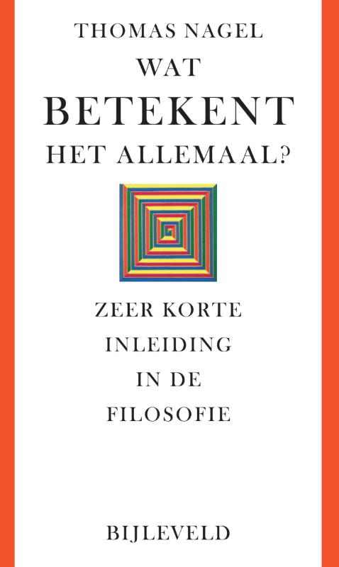 Wat betekent het allemaal?