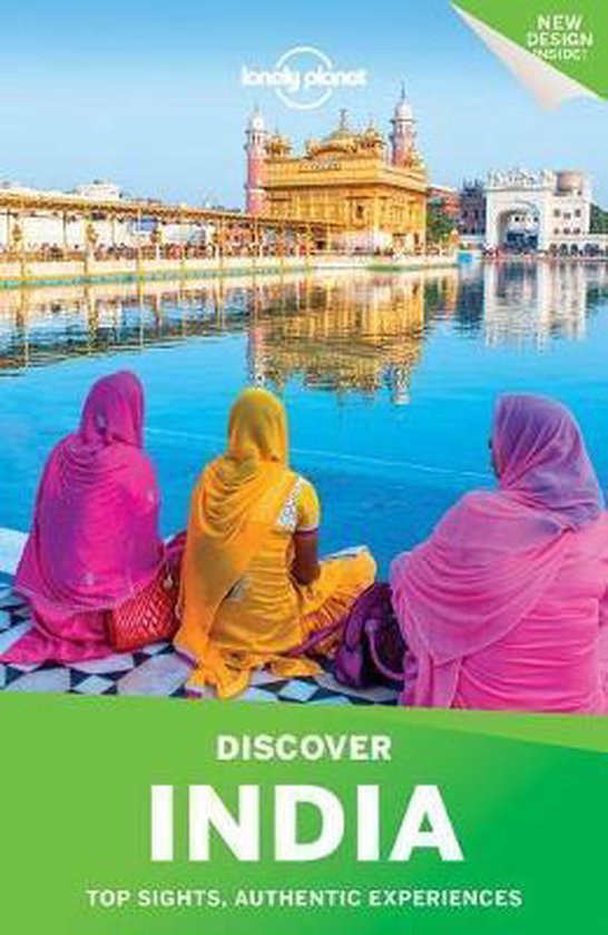 boekenbalie_9781786576514_cover Lonely Planet Discover India