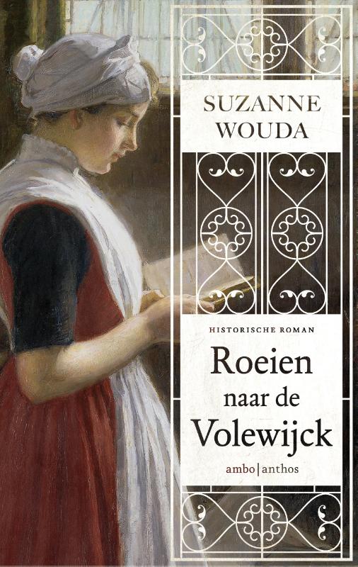 boekenbalie_9789026333934_cover Roeien naar de Volewijck