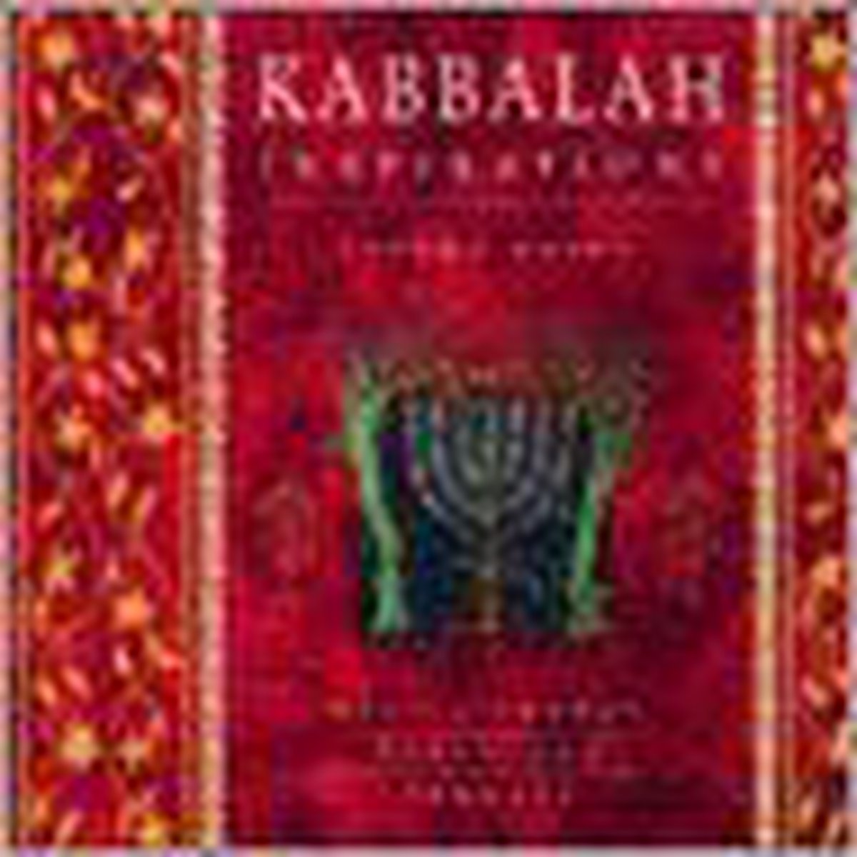 Kabbalah Inspirations