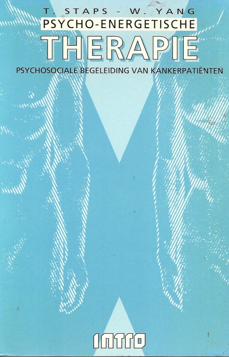 boekenbalie_9789026661099_cover Psycho-energetische therapie