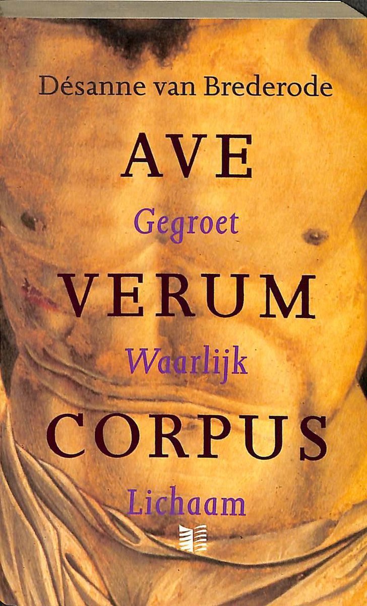 Ave Verum Corpus / Singel pockets