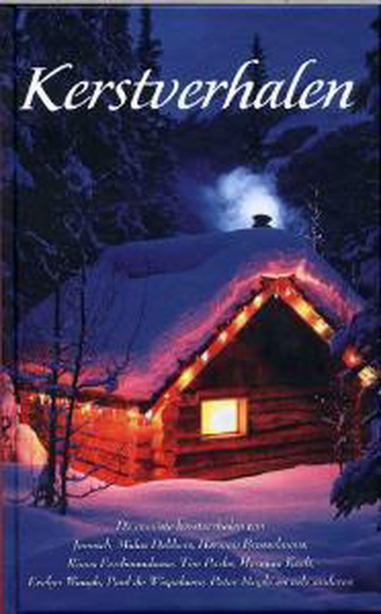 Kerstverhalen thumbnail