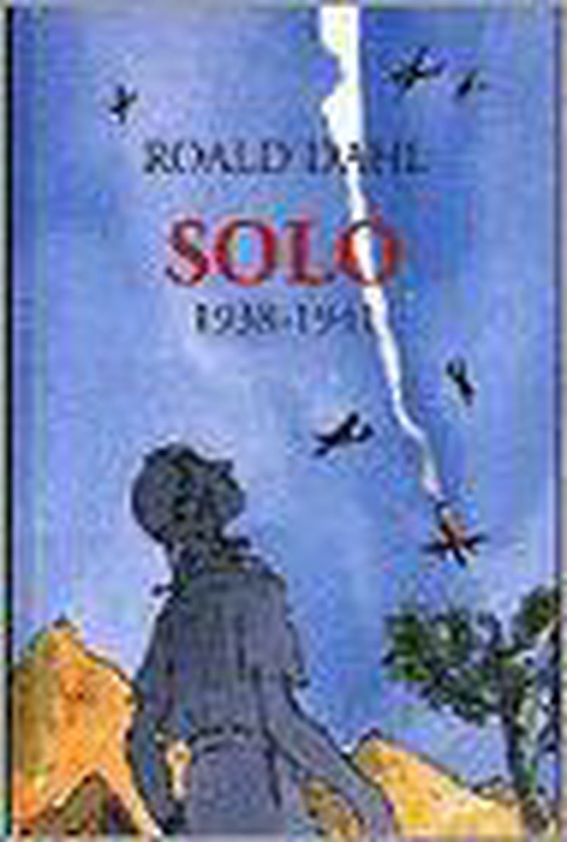 Solo 1938-1941