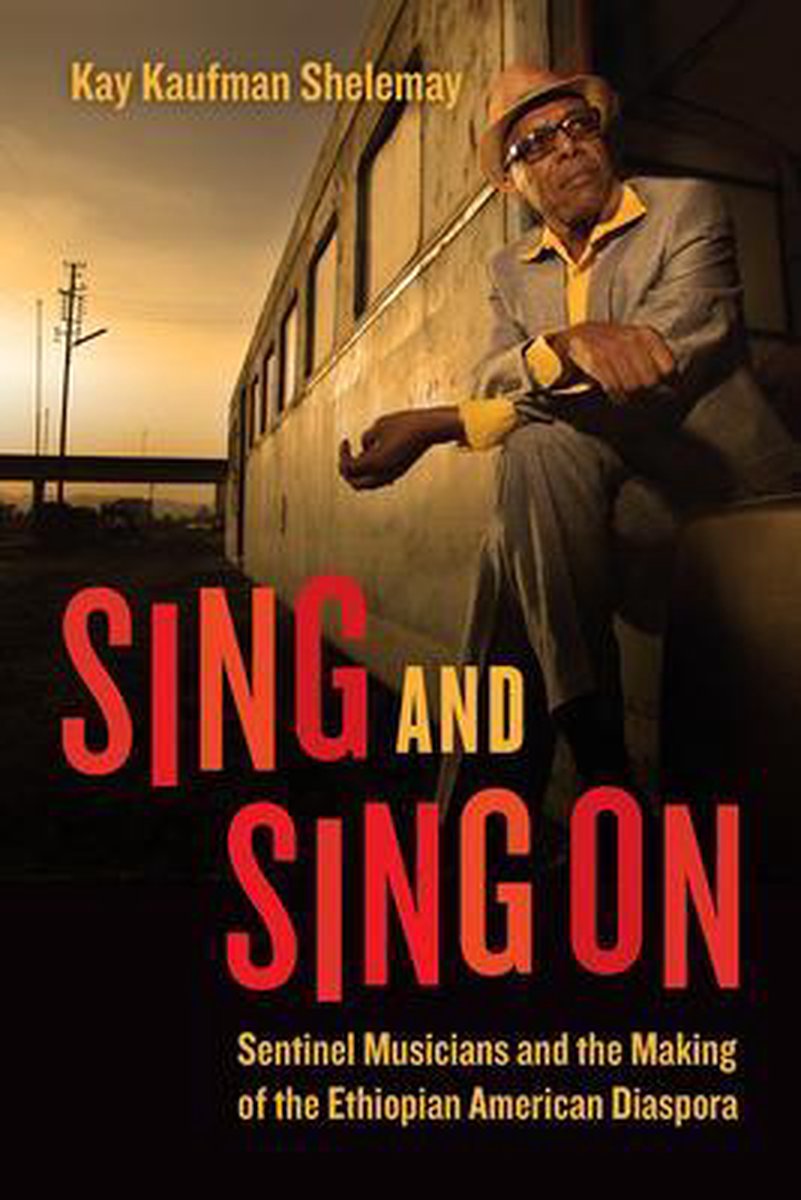 Chicago Studies in Ethnomusicology- Sing and Sing On