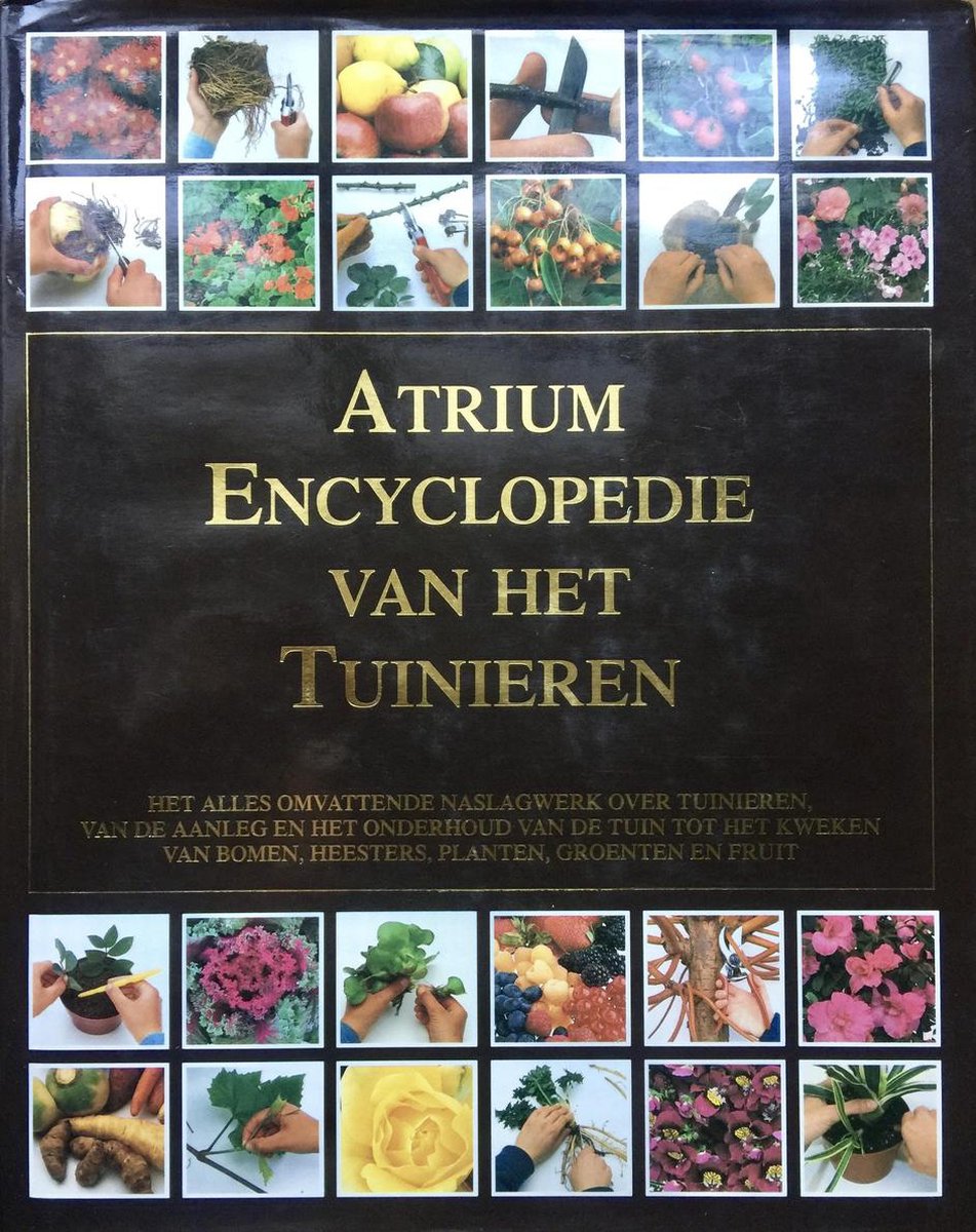 boekenbalie_9789061135746_cover ATRIUM ENCYCLOPEDIE VAN HET TUINIEREN
