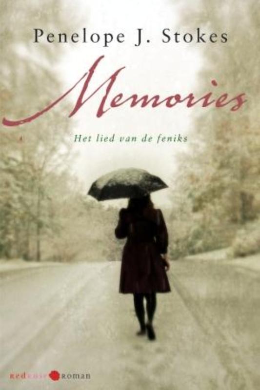 Penelope J. Stokes Memories thumbnail
