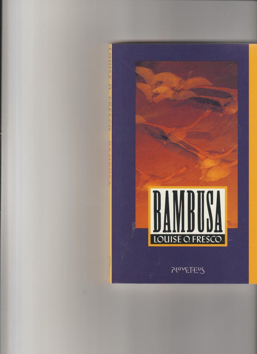 BAMBUSA