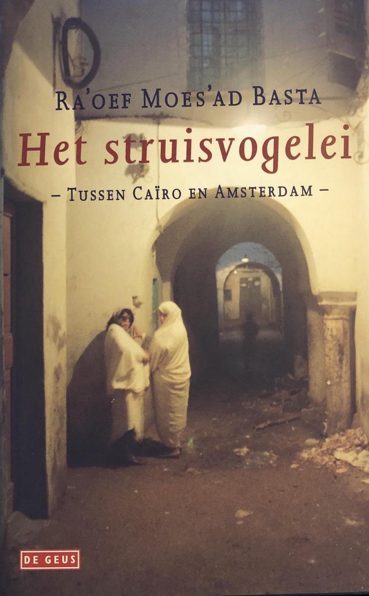 boekenbalie_9789044500059_cover Het struisvogelei