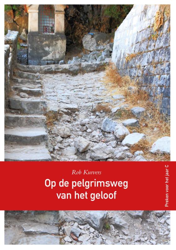 Op de pelgrimsweg van het geloof