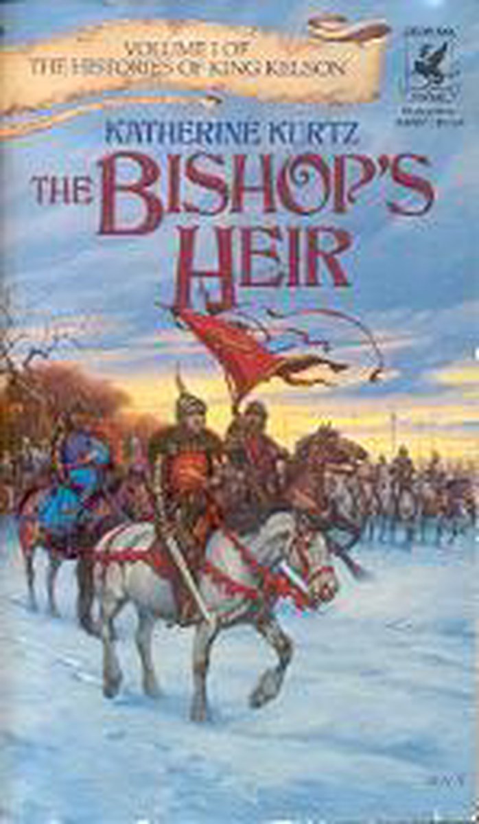 The Bishop's Heir