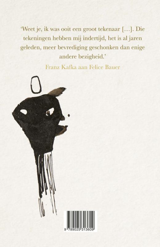 De tekeningen achterkant