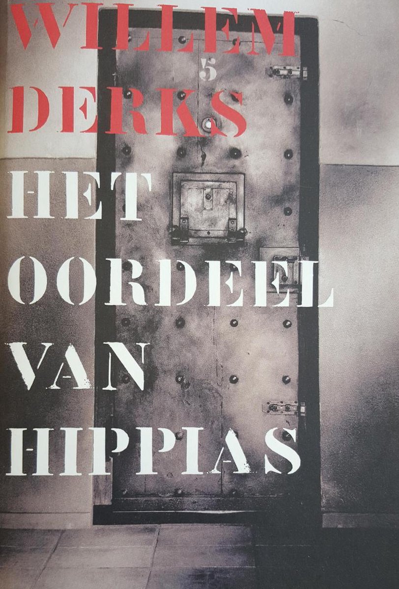 boekenbalie_9789029513807_cover Het oordeel van Hippias