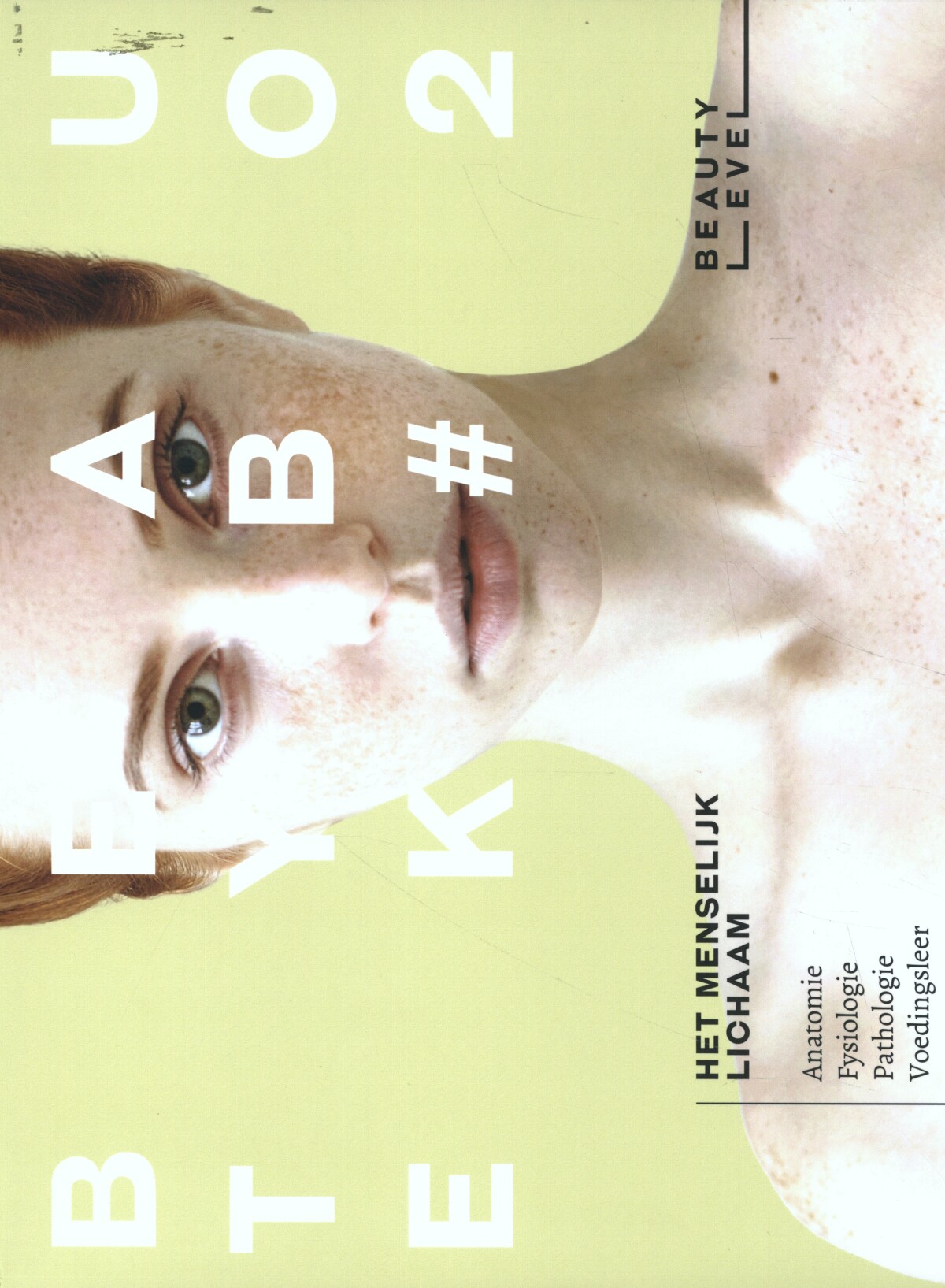 Beauty Level Beautyboek #2