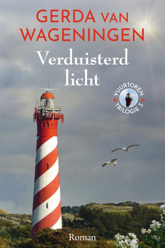 boekenbalie_9789020540451_cover Verduisterd licht / Vuurtoren / 3