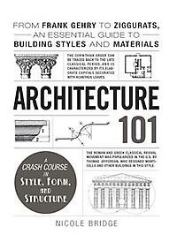 Architecture 101