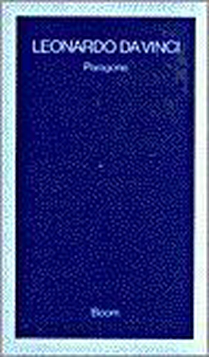 boekenbalie_9789053522202_cover Paragone / Boom esthetica