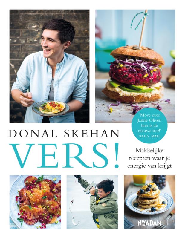 Donal Skehan Vers! thumbnail