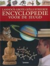 Lannoo's grote geïllustreerde encyclopedie voor de jeugd