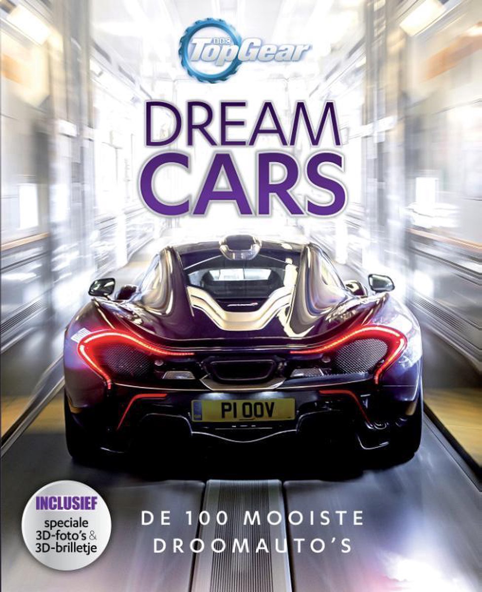 Sam Philip Dream Cars / Top Gear thumbnail