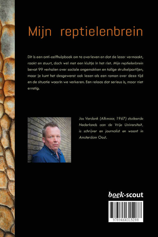 Mijn reptielenbrein achterkant