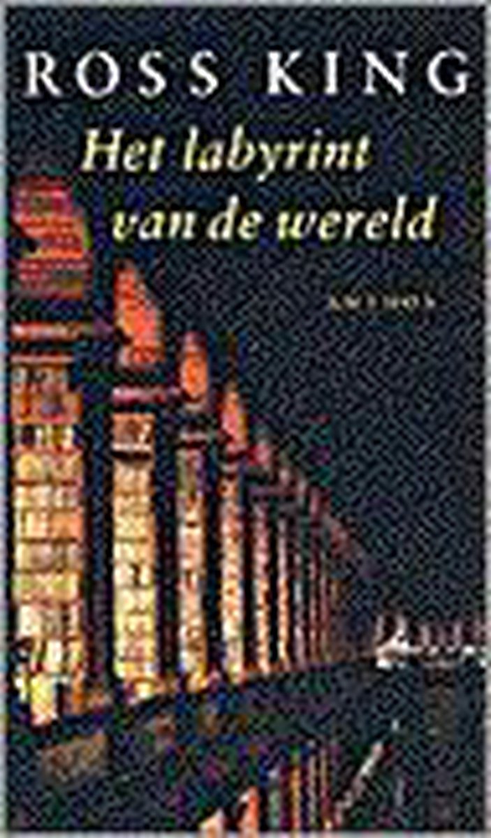 boekenbalie_9789041402912_cover Het labyrint van de wereld
