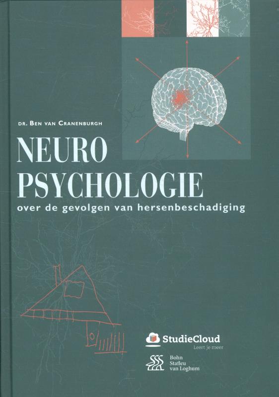 Neuropsychologie / Toegepaste neurowetenschappen / 2