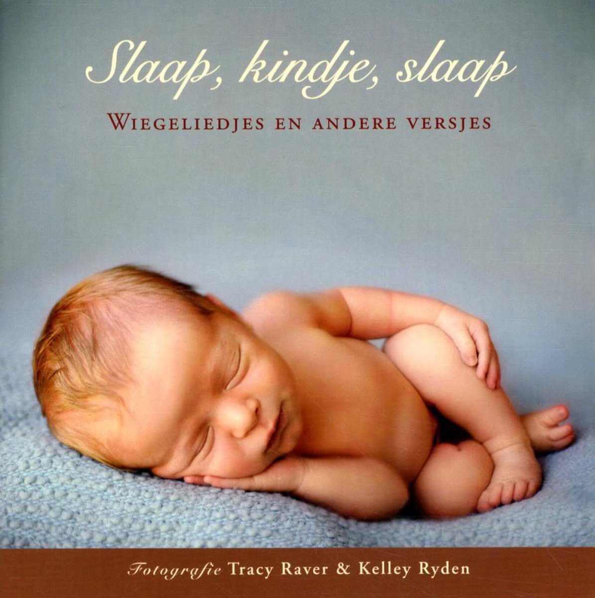 Slaap, kindje, slaap