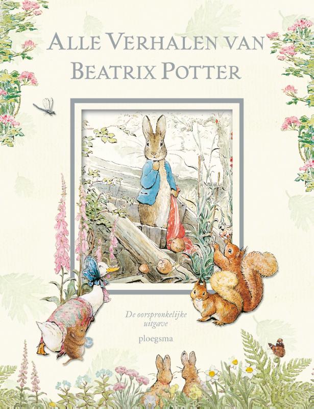 Alle verhalen van Beatrix Potter / Pieter Konijn