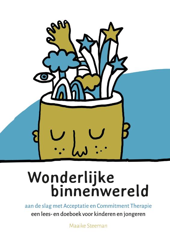 Maaike Steeman Wonderlijke Binnenwereld