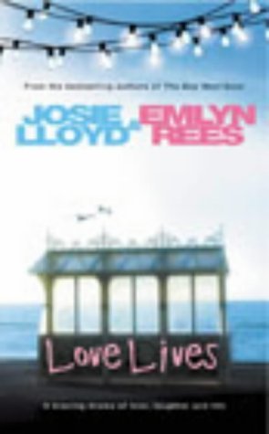 LOVE LIVES