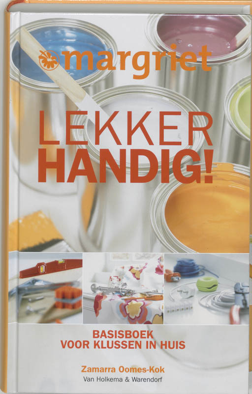 Lekker Handig