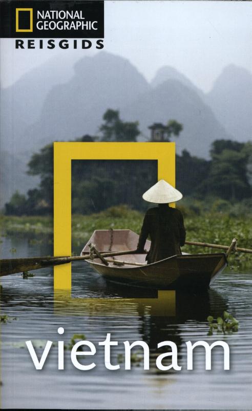 Vietnam / National Geographic reisgidsen