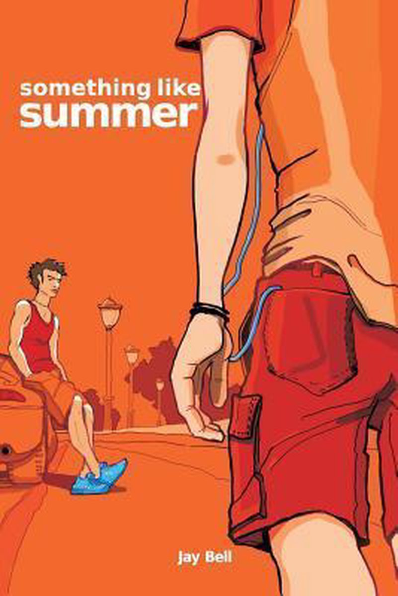 Something Like Summer