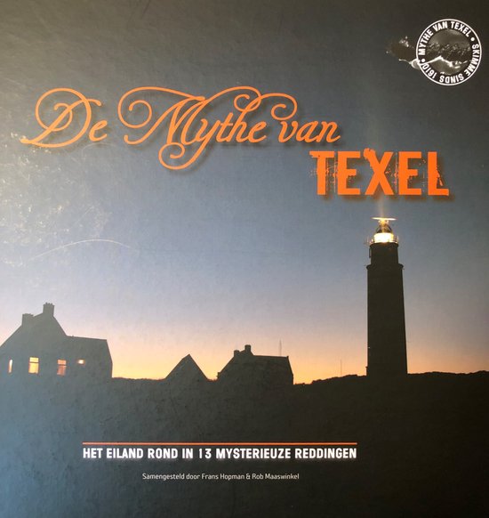 De mythe van Texel