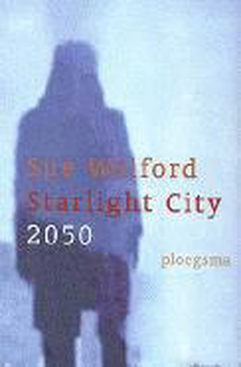 Starlight City 2050