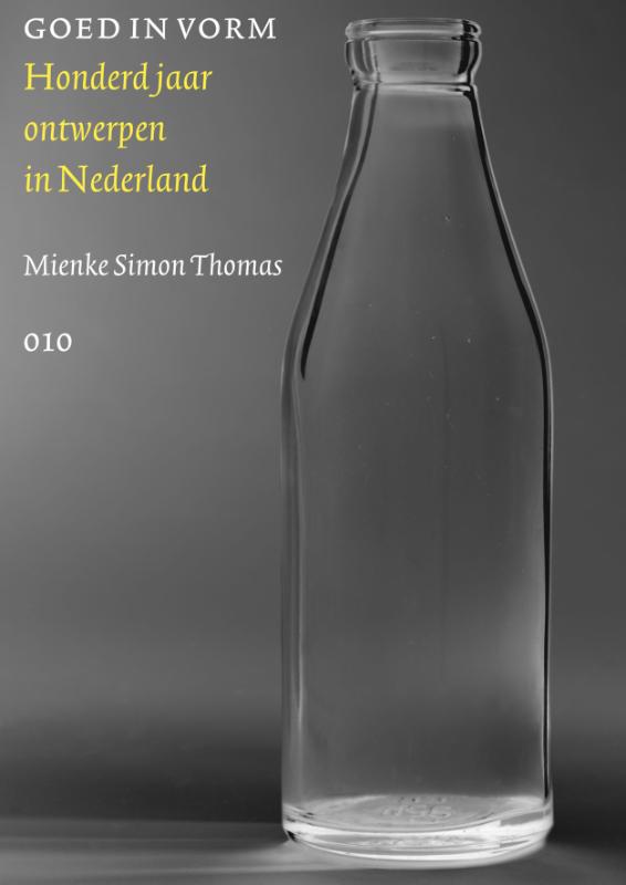 M. Simon Thomas Goed In Vorm / Grafisch Ontwerpen In Nederland