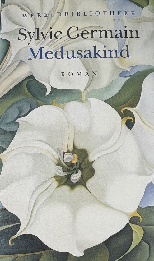 Medusakind / Wereldbibliotheek