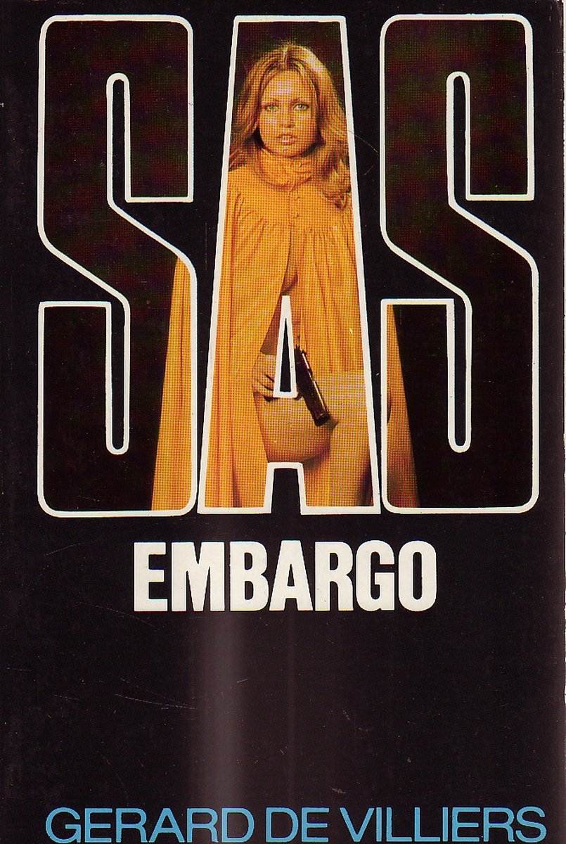 Embargo / SAS / 41