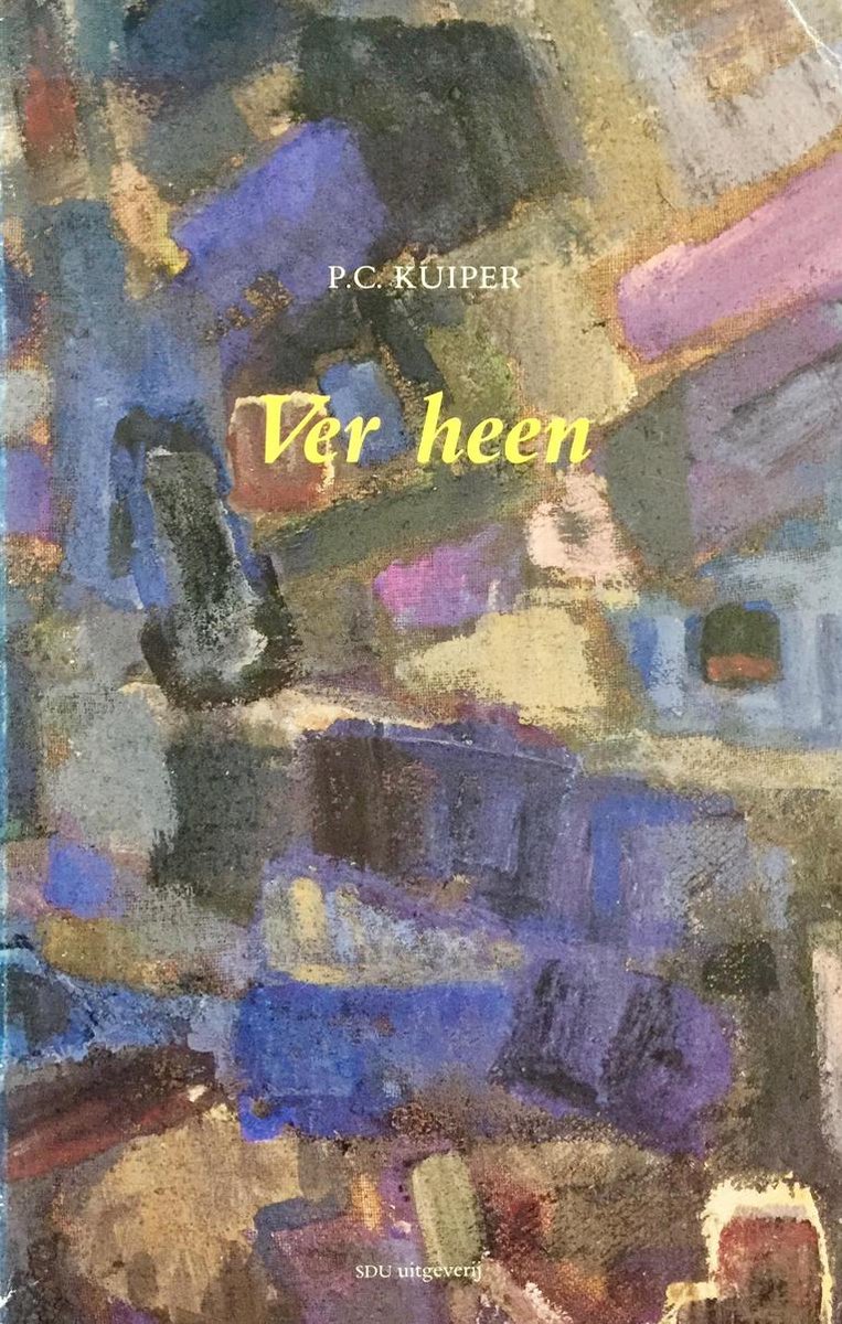 P.C. Kuiper Ver Heen Pb thumbnail