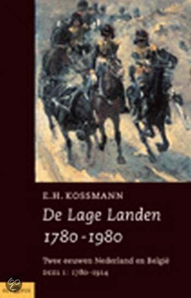 De Lage Landen / 1 1780-1914 / Olympus