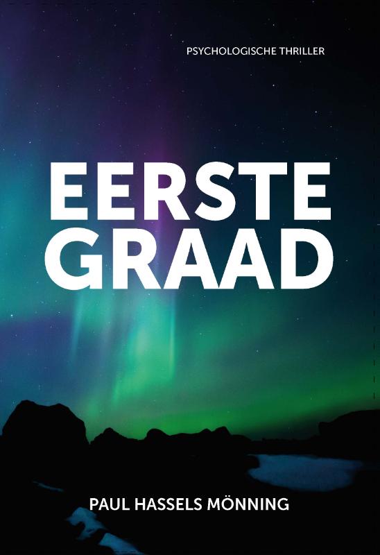 Paul Hassels Mönning Eerste Graad thumbnail