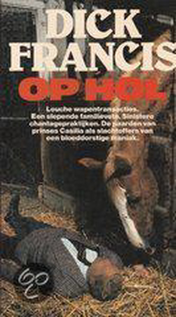 Op hol