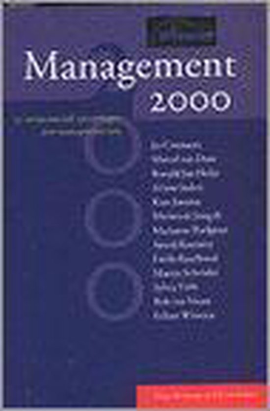 MANAGEMENT 2000