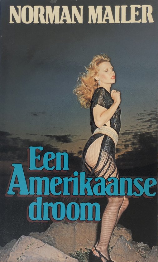 Amerikaanse droom