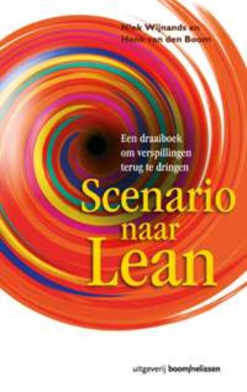 boekenbalie_9789024417346_cover Scenario naar Lean